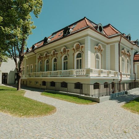 Boutique Hotel Cocosul De Aur Targu-Mures Bagian luar foto