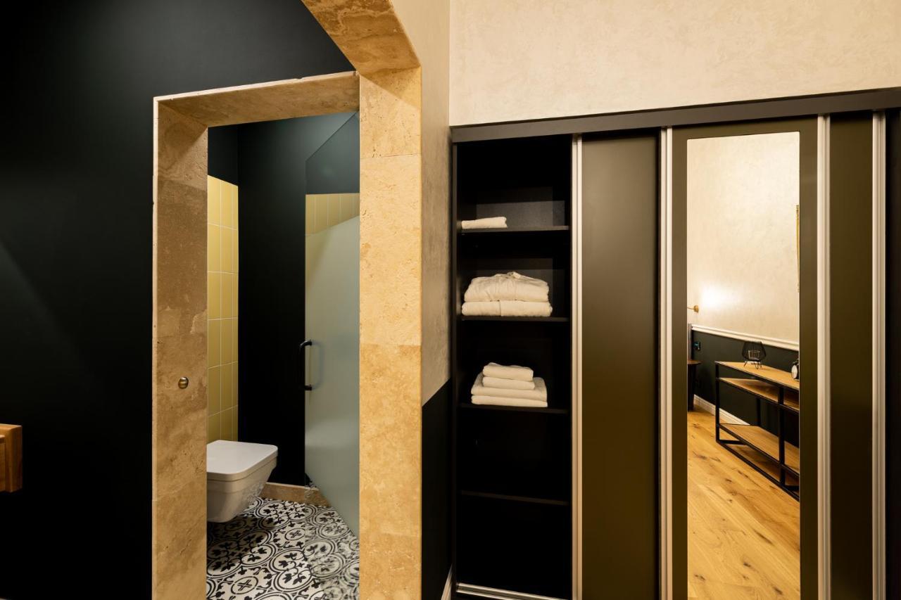 Boutique Hotel Cocosul De Aur Targu-Mures Bagian luar foto